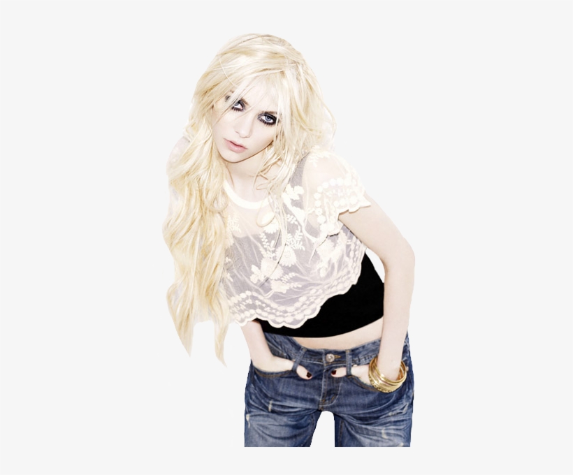 Pretty Reckless, Her Style, Fashion Styles, Taylor - Taylor Momsen Hayley Williams, transparent png download
