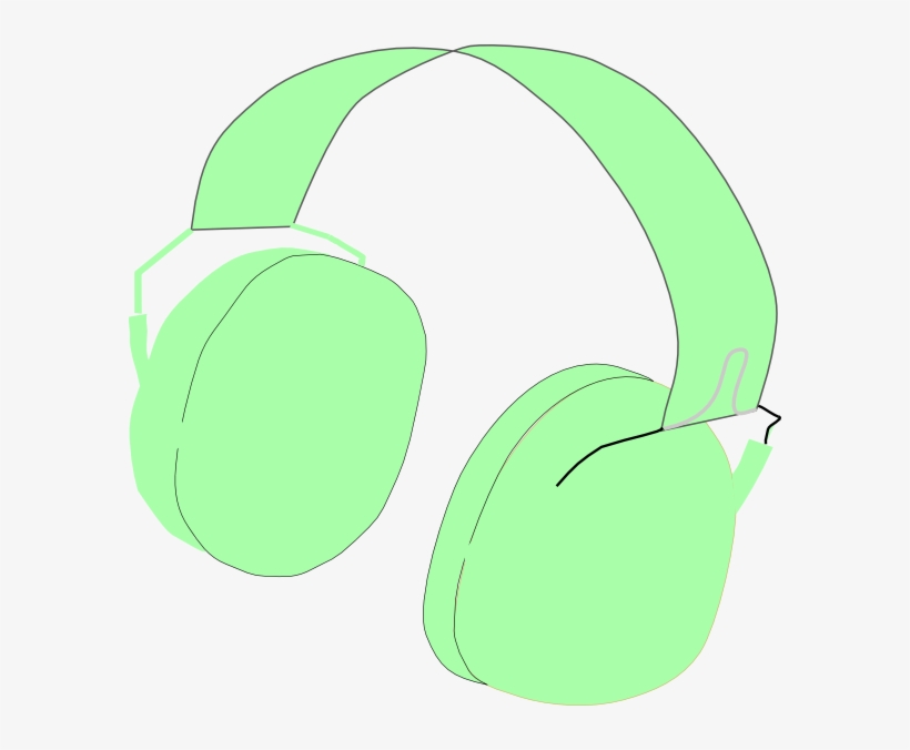 How To Set Use Headphone Icon Png - Headphones, transparent png download