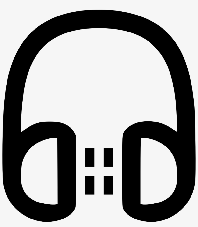 Headphones Music Headphone Audio Sound Phones Headphone, transparent png download