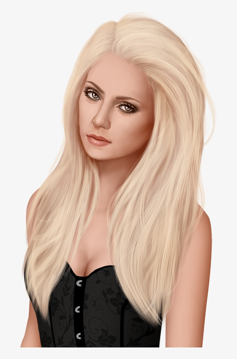 Emilietwd - James Bond, transparent png download