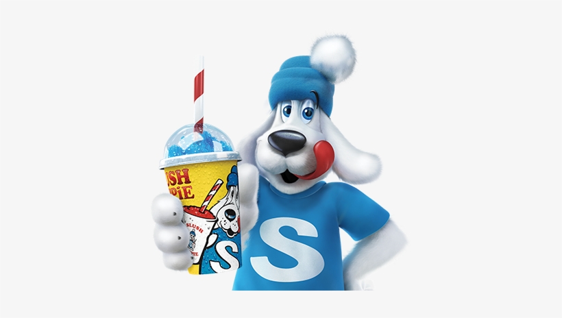 Slush Puppie, transparent png download