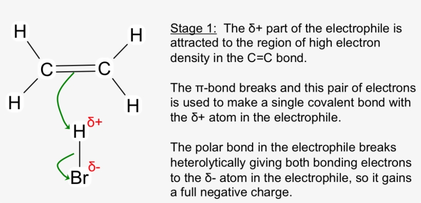 After This Stage We Are Left With A Negative Ion, And - Electronic Arts, transparent png download
