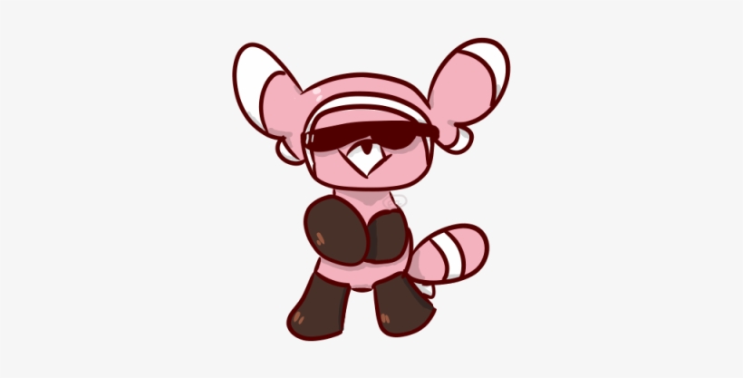 Stufful - Cartoon, transparent png download