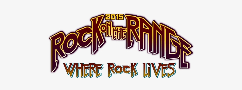 That Is A Tall Mohawk - Rock On The Range, transparent png download