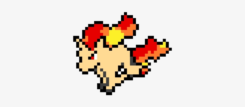 Rapidash - Jean-paul Rouve, transparent png download