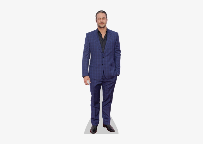Taylor Kinney, transparent png download