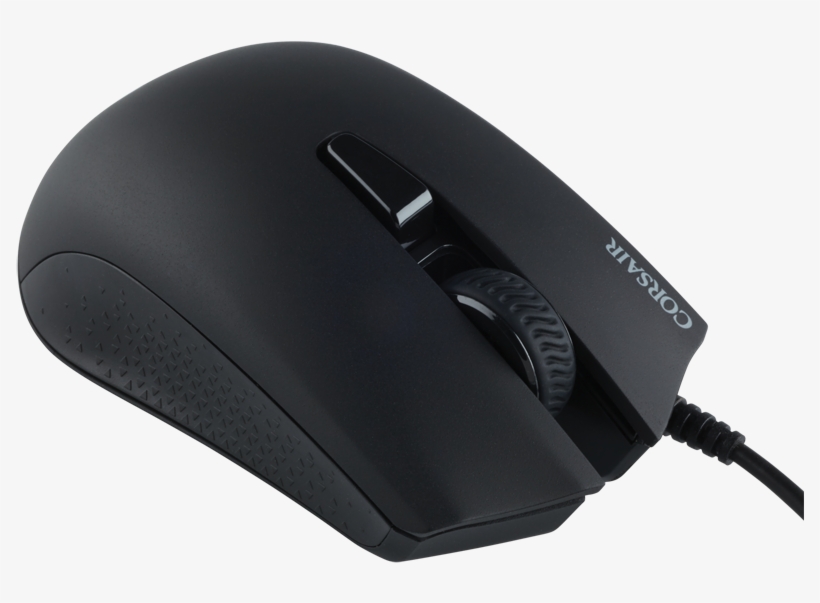 Harpoon - Corsair Gaming Harpoon Rgb Mouse, transparent png download