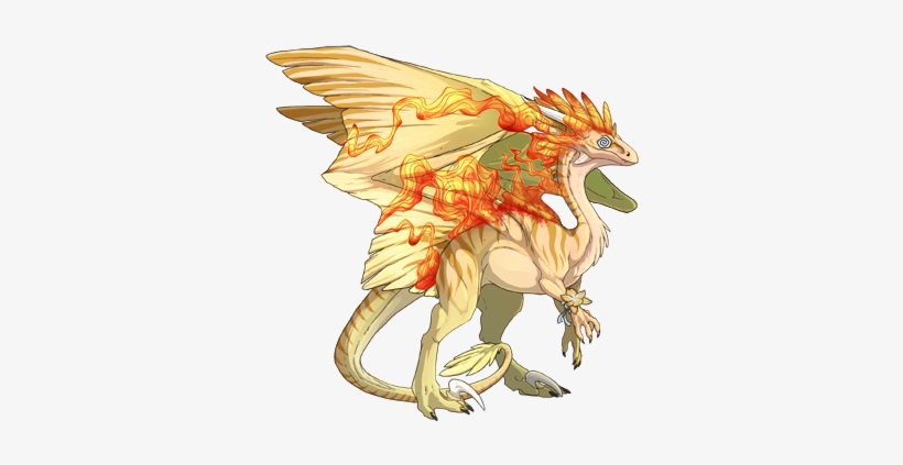 26223179 350 - Dragon Alphys, transparent png download