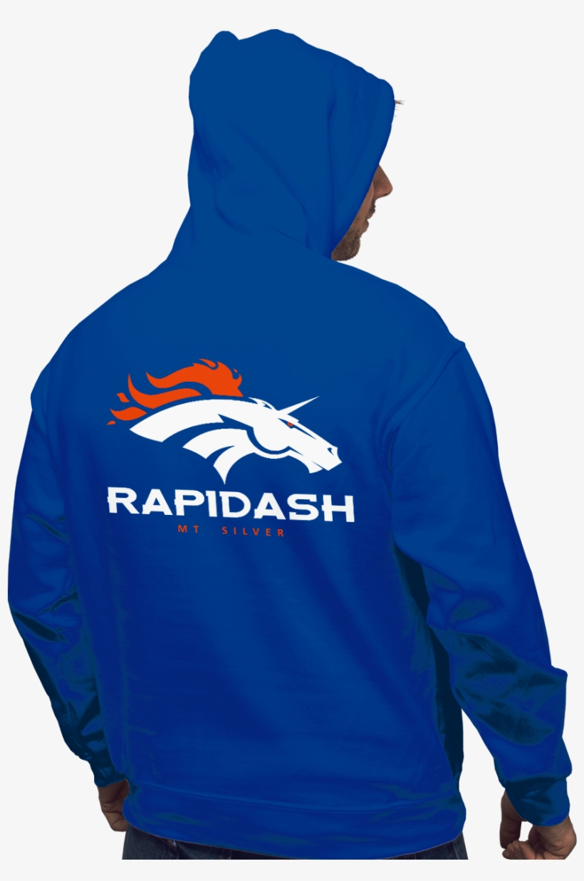 Mt. Silver Rapidash Npl Slouchy V-neck, transparent png download