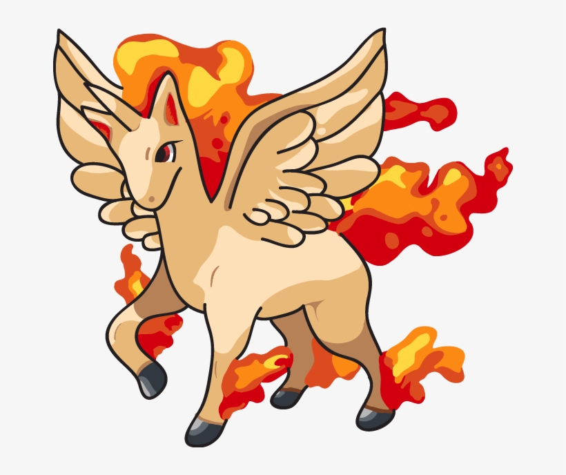 I Got Bored And Drew This - Pokémon, transparent png download