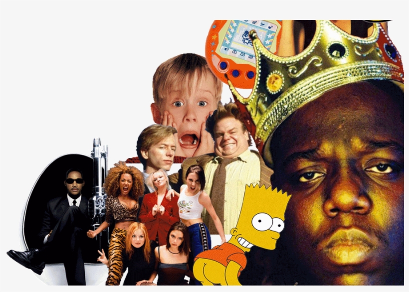 Smash Mouth, Coolio, Salt N Pepa, And More, transparent png download