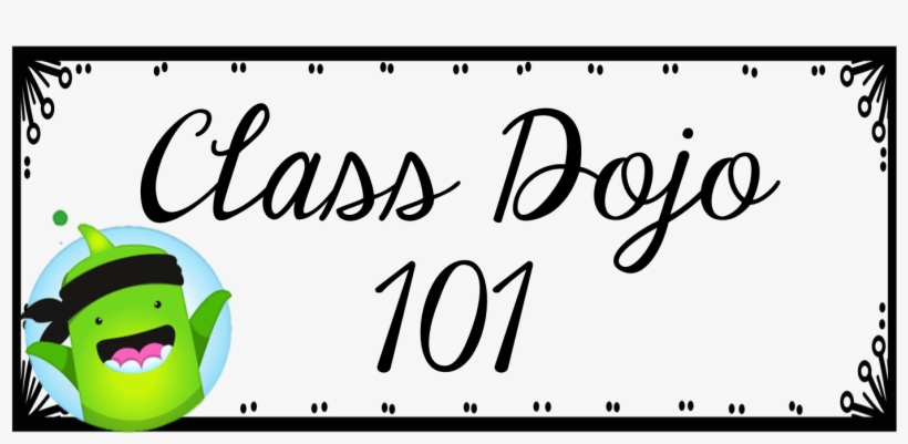 {class Dojo} Has Transformed My Parent Communication - Calligraphy, transparent png download