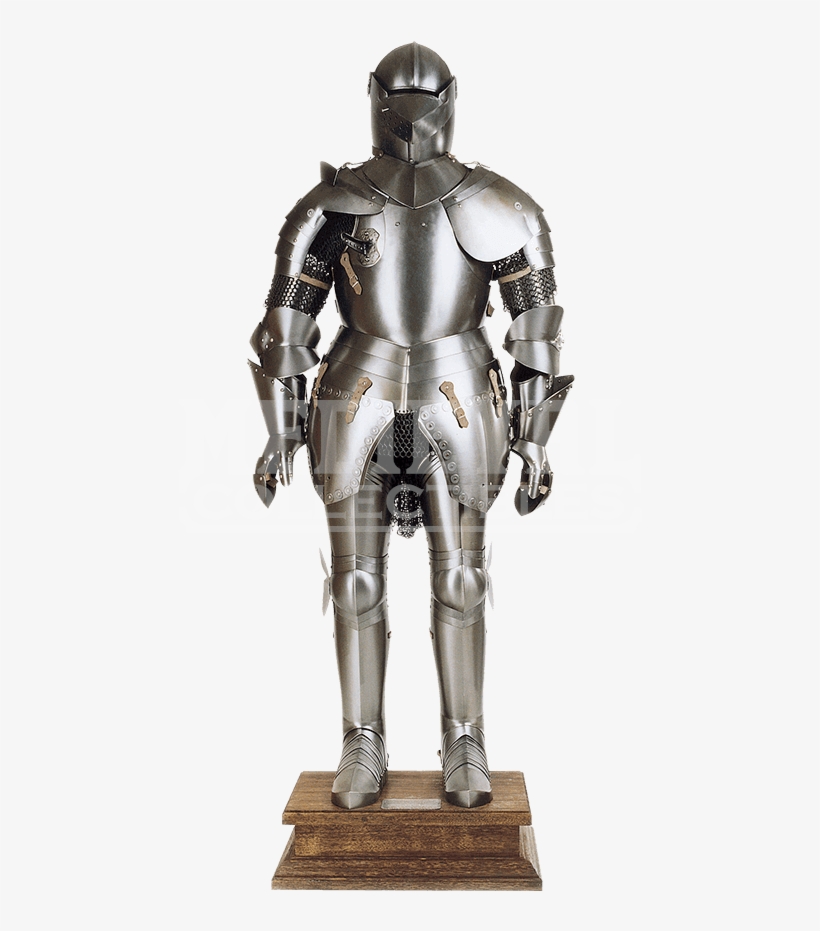 Suit Of Armor, transparent png download