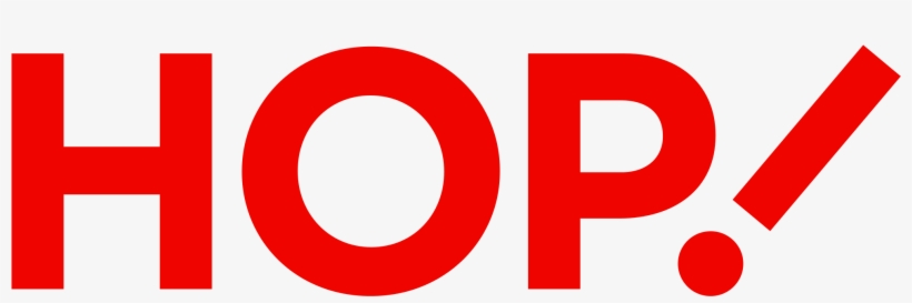 Open - Logo De Hop Png, transparent png download