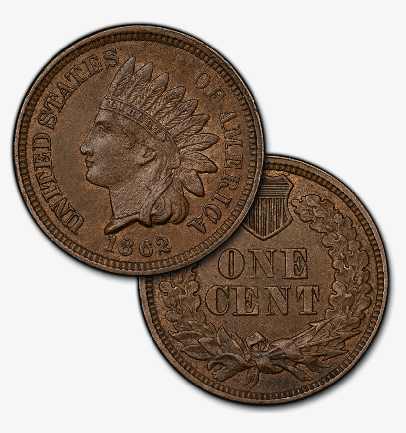 Indian Head Gold Pieces, transparent png download