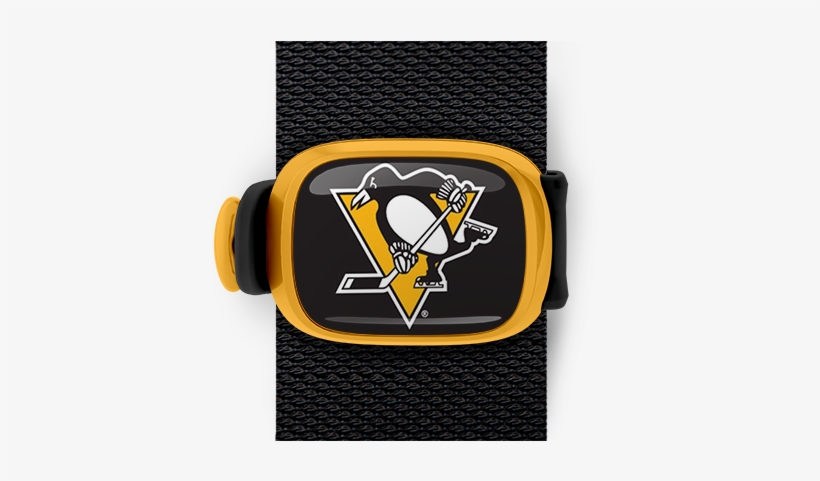 Pittsburgh Penguins Stwrap - Pittsburgh Penguins Cutout Birthday Party Supplies, transparent png download