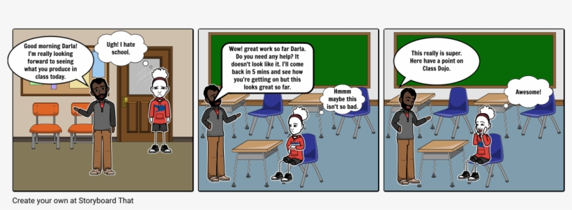 Classroom Preventative - Cartoon, transparent png download