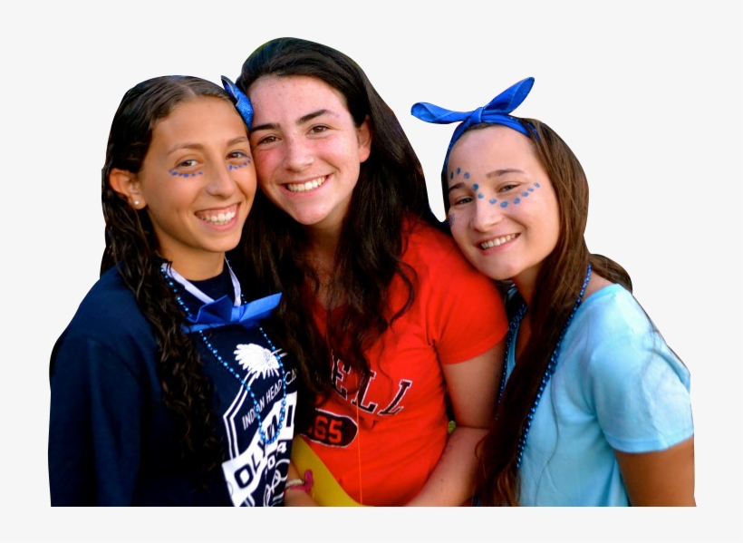 Cit Program - Friendship, transparent png download