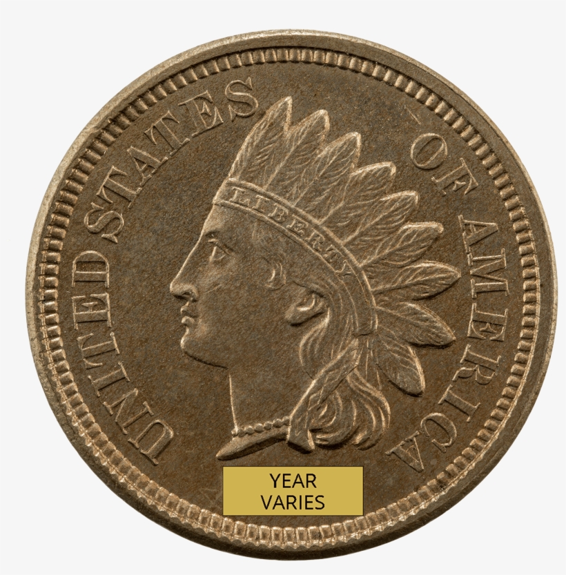 Indian - Penny, transparent png download