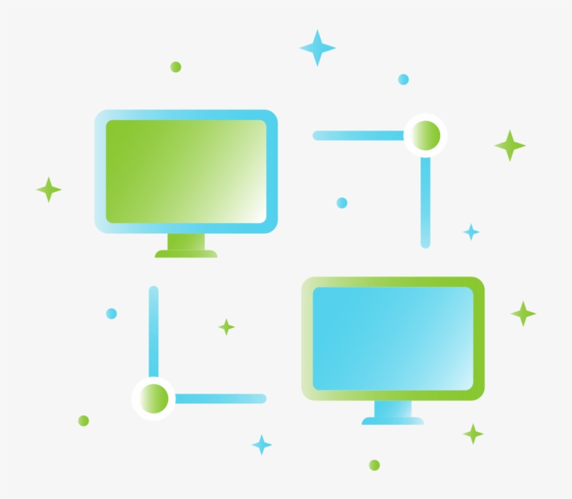 Double-hop - Diagram, transparent png download