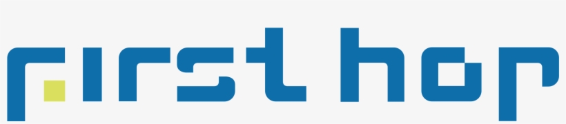 First Hop Logo Png Transparent - Transparency, transparent png download