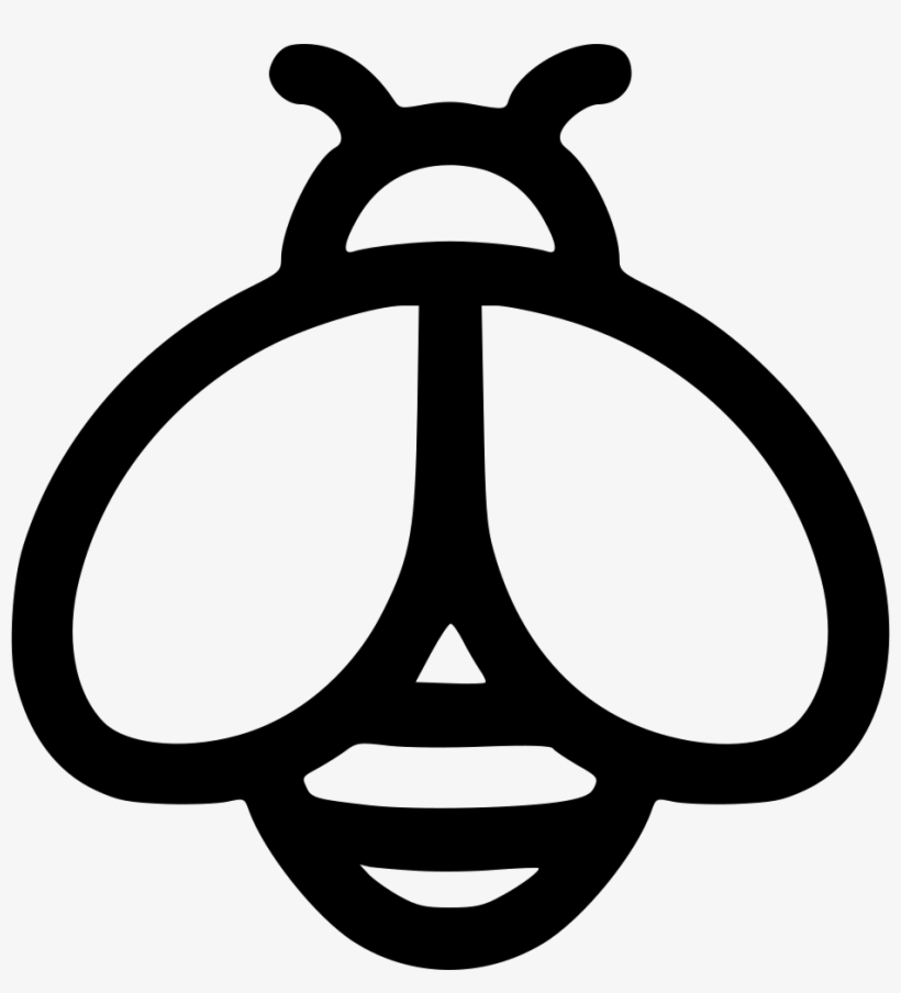 Bee Comments - Icon, transparent png download