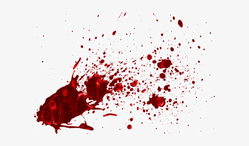 Blood Png Transparent Picture - Blood Png Transparent, transparent png download