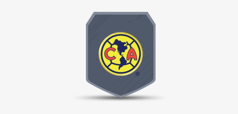 América - Club America, transparent png download
