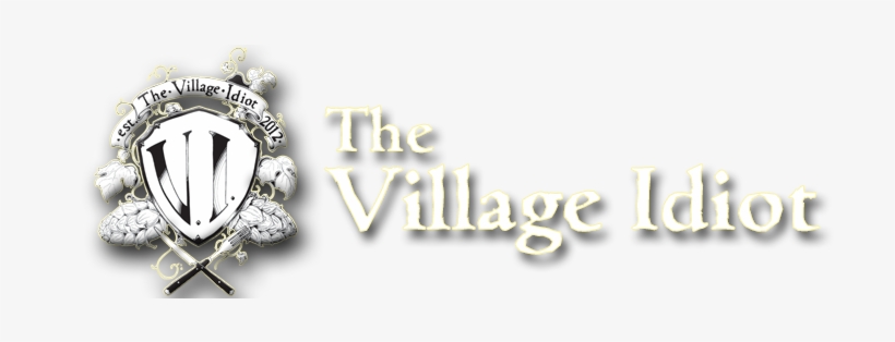 Village Idiot, transparent png download