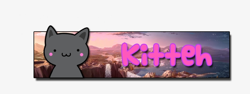 [ Img] - Black Cat, transparent png download