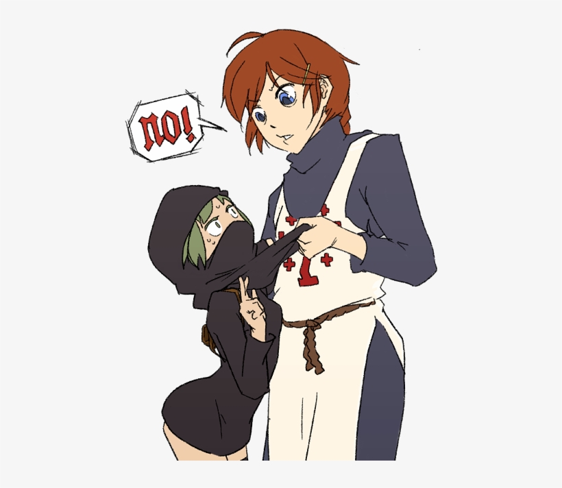 Deus Vult Deus Vult - Christ Chan Deus Vult, transparent png download