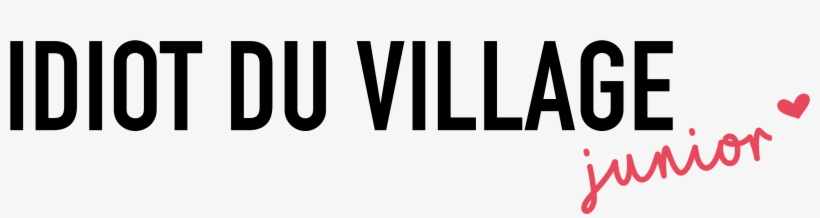 Idiot-junior - Etat Libre D Orange Logo, transparent png download