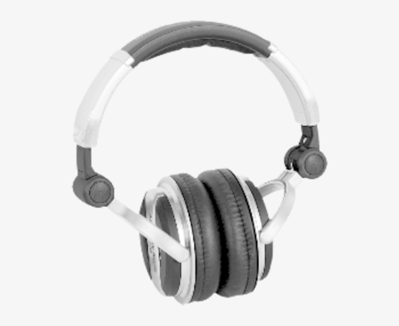 American Audio Hp700 Headphones, transparent png download