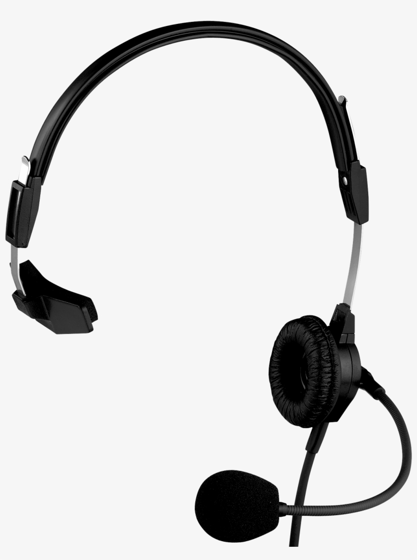 Ph 88 Iso Right - Telex Ph 88, transparent png download