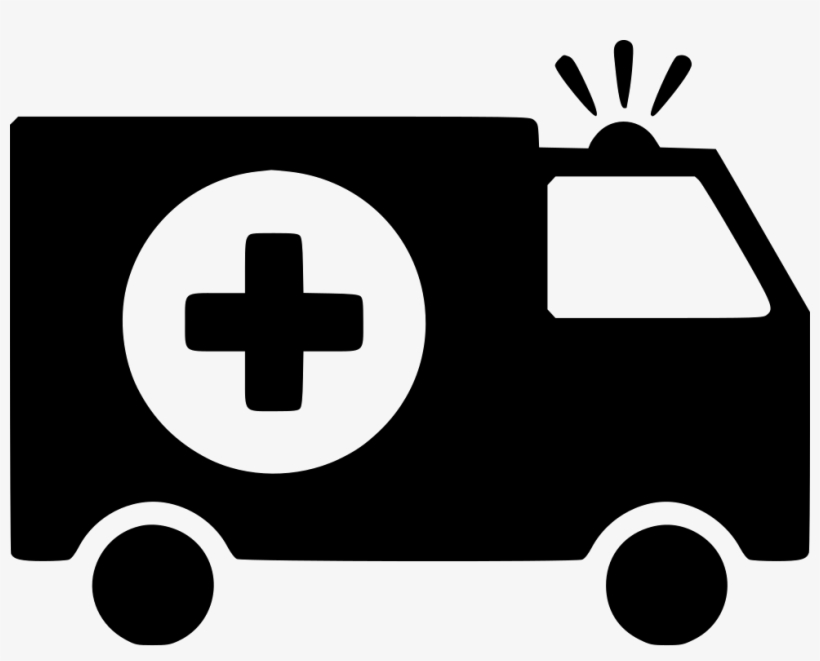 Emergency Comments - Iconos Scout, transparent png download