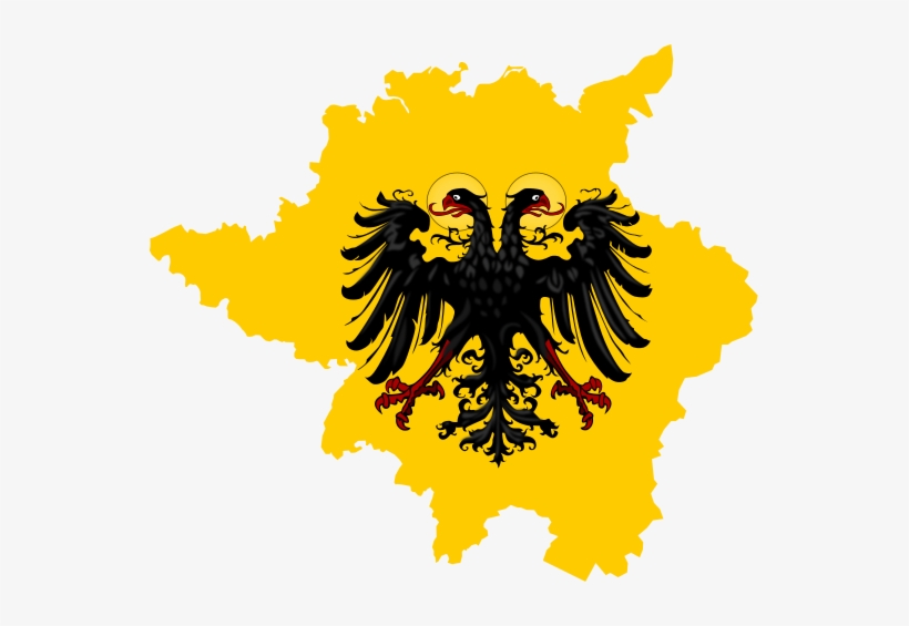 Reason - Holy Roman Empire Background, transparent png download