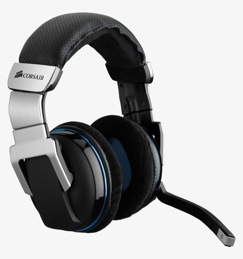 Jual Headset Gaming Wireless, transparent png download