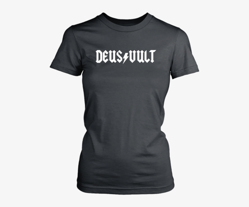 Deus Vult - Rottweiler Dog T Shirts, Tees & Hoodies - Rottweiler, transparent png download