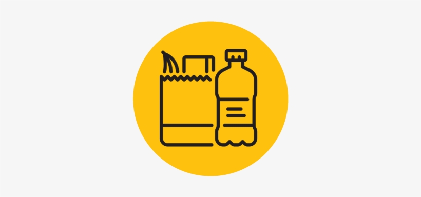 Emergency Food Icon, transparent png download