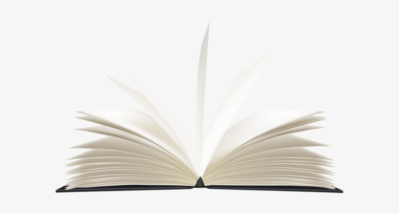 Book Open Png Clip Art Transparent Image - Book Open Clip Art, transparent png download