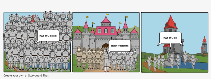 Crusades, transparent png download