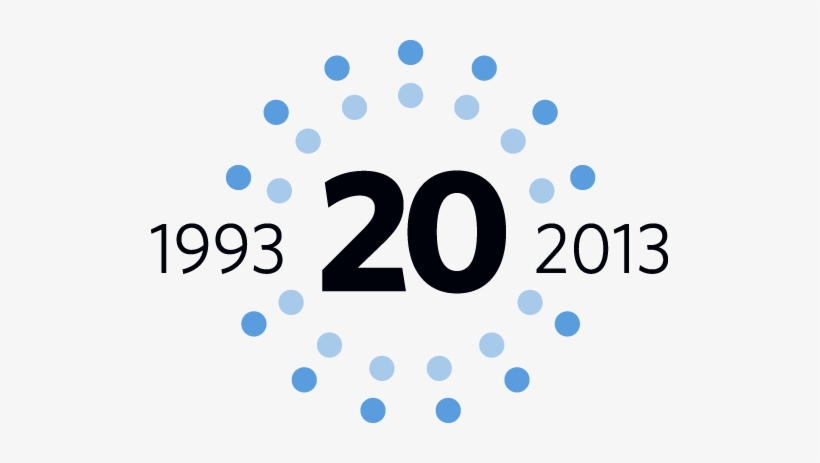 20 Years - 20days, transparent png download