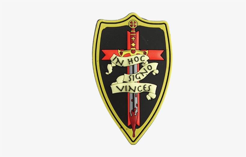 Next - Knights Templar: In Hoc Signo Vinces, transparent png download