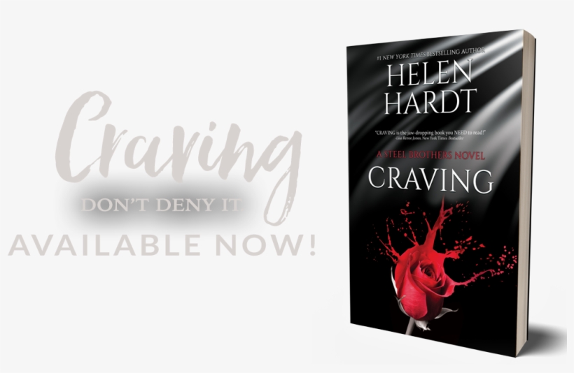 Buy Craving Today - Flyer, transparent png download