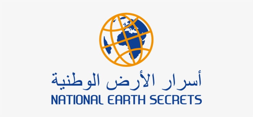 National Earth Secrets Is A Company Incorporating The - Geology, transparent png download
