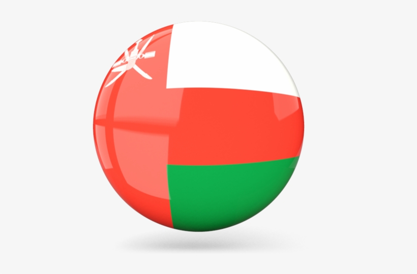 Oman Flag Png Hd - العلم المصري والعماني, transparent png download