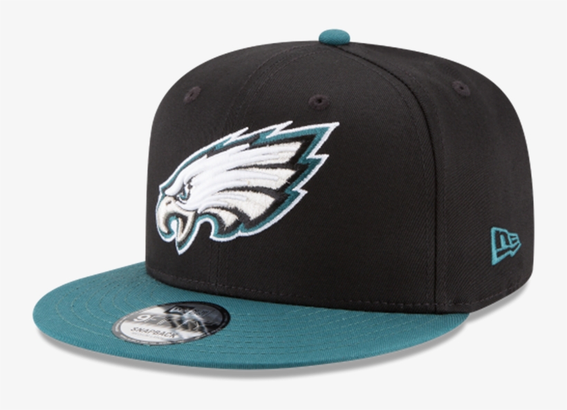 Philadelphia Eagles New Era Nfl Team Basic 59fifty Transparent Png 960x596 Free Download On Nicepng