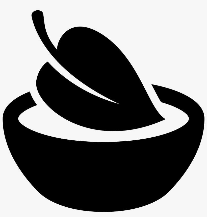 Vegan Food Icon, transparent png download