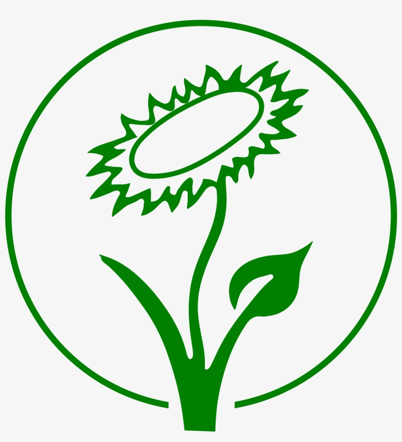 Vegan Society Png, transparent png download