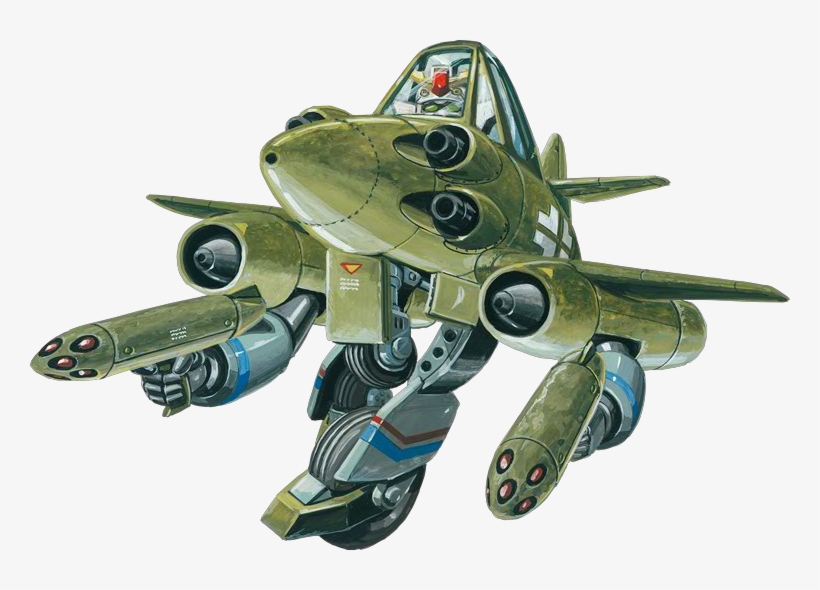 Gun Jager - Bandai The Fusion Gundam Battle-rave #1 Starter Set, transparent png download
